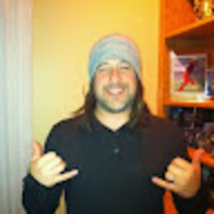 Meet your Posher, Cory